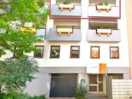 Mannheim - luxuriöse Wohnung in Neckarstadt mit zwei Balkone & Duplex - Mannheim