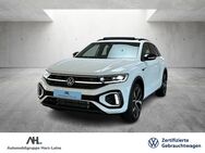 VW T-Roc, 2.0 TSI R-Line IQ Light, Jahr 2024 - Einbeck