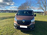 Renault Trafic 1.6 dCi 120 Grand Combi Authentique - Nünchritz