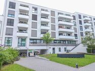 Ihr gemütliches Garden-House! 4 Zi. mit 2 Terrassen und Loggia, 2 Bädern und EBK! - Stuttgart