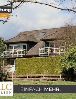 Mehrfamilienhaus in TOP-Lage! - Ratingen