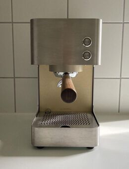 ZURIGA E2 KAFFEEMASCHINE - Grenzach-Wyhlen