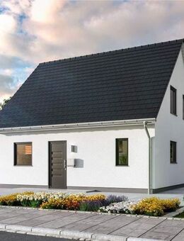 Hier entsteht mehr als nur ein Haus in Merseburg - Ihr Lebensmittelpunkt von Grund auf gedacht - Flair 113 - Merseburg