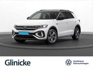 VW T-Roc, 2.0 TDI R-Line, Jahr 2024 - Minden (Nordrhein-Westfalen)