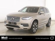 Volvo XC90, Plus Bright Recharge Plug-In Hybrid AWD T8 Twin Engine EU6d digitales, Jahr 2024 - Aachen