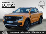 Ford Ranger, 3.0 l WILDTRAK 240PS Verfügbar, Jahr 2023 - Fürstenfeldbruck