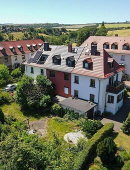 +++ Stadthaus mit weitläufigem Garten und traumhaften Ausblick +++ - Dresden