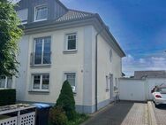 Stilvolle Doppelhaushälfte mit sonniger Südterrasse für die Familie ! - Schwerte (Hansestadt an der Ruhr)
