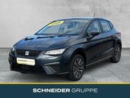 Seat Ibiza, 1.0 TSI STYLE EDITION, Jahr 2022 - Freiberg