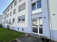 3-Zimmerwohnung in DU-Friemersheim mit Laminatboden - Duisburg