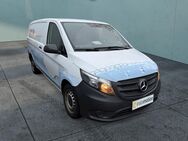 Mercedes Vito, 114 Lang BASE, Jahr 2022 - München