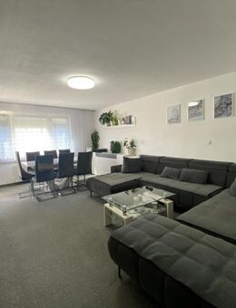 Renovierte 4-Zimmerwohnung in Gärtringen - Gärtringen