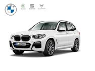 BMW X3, 20d M-Sport, Jahr 2019 - Leipzig