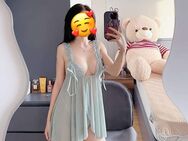 NEU 🍑Lina 22 J 🍑asiatische Schönheit mit tollen Kurven 🍑 - Berlin