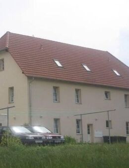 saniertes Objekt in Dornburg -Nähe Jena - Dornburg-Camburg