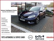 Nissan Pulsar 1.2 DIG-T N-Connecta Automatik Navi - Brockel