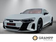 Audi RS e-tron GT, °, Jahr 2022 - Lohr (Main)