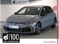 VW Golf, 1.5 VIII eTSI R-Line, Jahr 2024 - Wetzlar