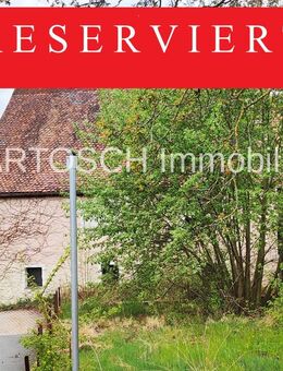 **** AUSBAUHAUS **** zum Verwirklichen Ihrer Träume - Hiltpoltstein