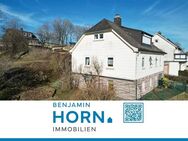 Großer Garten - weiter Blick - chillen inklusive - Selbitz