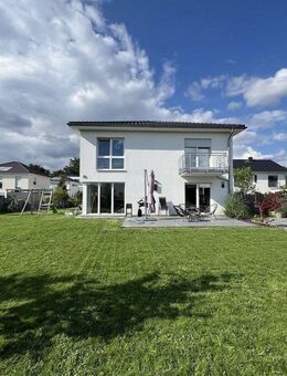 Einfamilienhaus an der Havel - befristet 8 Monate - Berlin