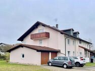 Schöne 3-Zimmer-Wohnung in ruhiger Wohnlage - Isny (Allgäu)