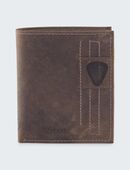 Strellson Richmond Tate Billfold V12 Herren Geldbörse Leder Hochformat in 45219