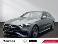 Mercedes C 220, d AMG, Jahr 2023 - Meppen