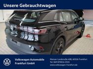 VW ID.4, Pro Performance Heckleuchten ID 4 Pro Perfo, Jahr 2023 - Frankfurt (Main)