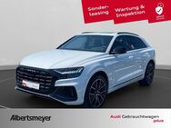 Audi Q8, 55 TFSI QUATTRO, Jahr 2023 - Leinefelde-Worbis Leinefelde