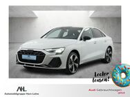 Audi A3, Limousine S line 35 TFSI, Jahr 2024 - Northeim