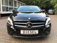 Mercedes-Benz A 160 CDI /d/Navi/Xenon/Sitzheizung/ - Dortmund