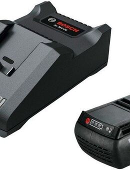 Bosch Home & Garden Starter-Set 36V Akku-Set