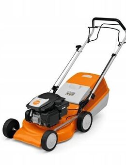 STIHL BENZIN RASENMÄHER RM 253,2 T 139 cm³ 51 cm - Wuppertal