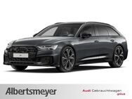 Audi A6, Avant Design 40 TDI QUATTRO S-LINE, Jahr 2024 - Leinefelde-Worbis Leinefelde