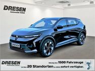 Renault Scenic, E-Tech Electric Evolution 170 Comfort Range WINTER-KOMFORT-PAKET, Jahr 2024 - Krefeld