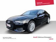 Audi A6, Limousine 50 TFSI e quattro design OPtik-Paket schwarz, Jahr 2020 - Siegen (Universitätsstadt)