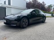 Tesla Model 3 Long Range AWD 366kW/498PS - Hüttenberg