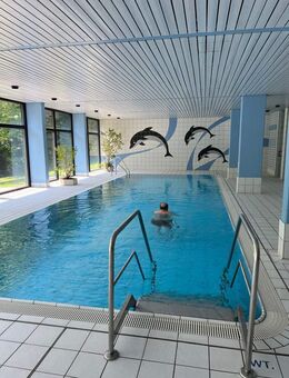 Attraktive 3-Zi-Whg.m.Blk. in Bad Reichenhall sofort beziehbar - Bad Reichenhall