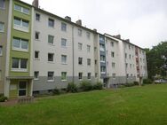 Schöne 2-Zimmerwohnung mit verglaster Loggia in Bielefeld-Brackwede. - Bielefeld