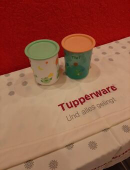 Tupperware Tiwi Behälter - Büdingen