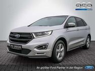 Ford Edge 2.0 ST-Line 4x4 NAVI LED SITZBELÜFTUNG - Halle (Saale)