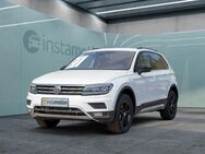 VW Tiguan, 2.0 TSI OFFROAD, Jahr 2019 - München