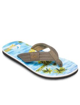 Quiksilver Molokai Layback Sandale
