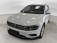 VW Tiguan PANO+SHZ+LHZ+EPH+RFK 2.0 TSI 4Motion - Stuttgart