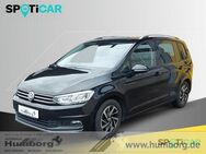 VW Touran, 1.6 TDI Join, Jahr 2019 - Warburg (Hansestadt)