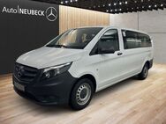 Mercedes Vito, 111 Tourer PRO Extralang Basic, Jahr 2018 - Speyer