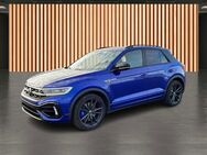 VW T-Roc, 2.0 TSI R Beats, Jahr 2024 - Dresden