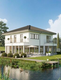 Nachhaltigkeit trifft auf Qualität: Ihr modernes und individuelles Traumhaus - Tönisvorst