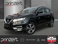 Nissan Qashqai, 1.3 DIG-T "Zama" Design-Paket Metallic, Jahr 2021 - Rödermark